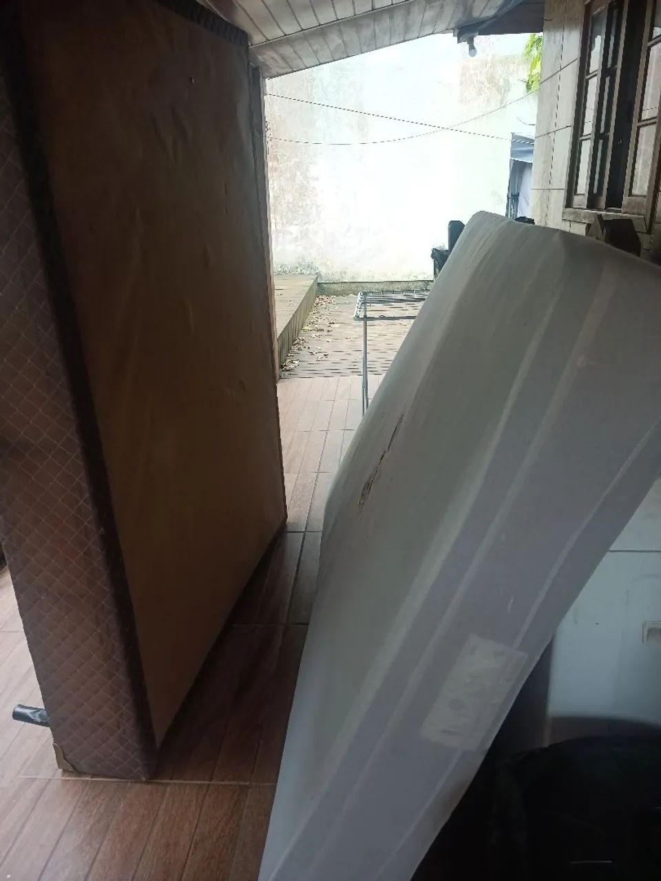 Cama Box com Colchão  - Foto 2