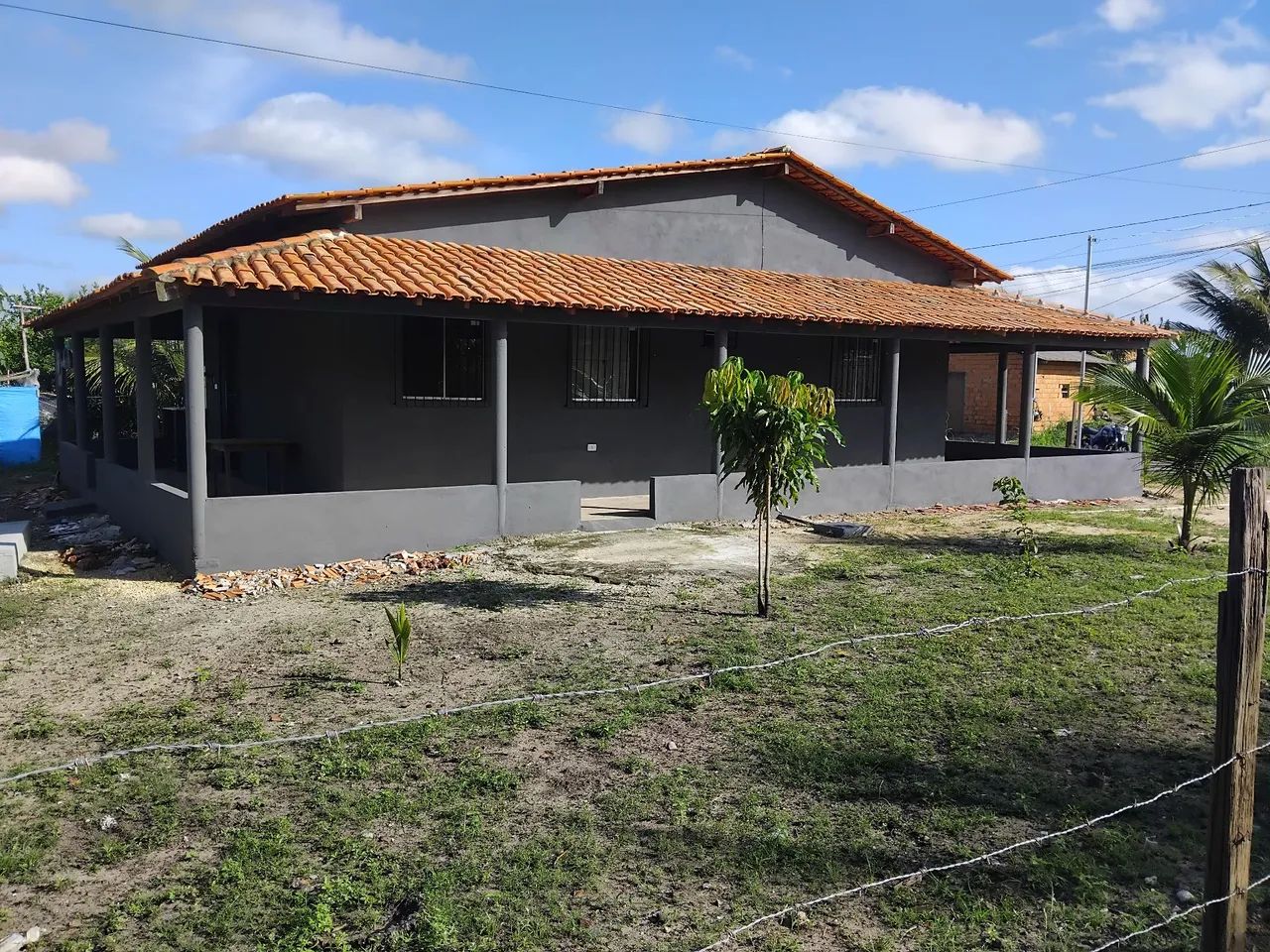 Aluguel de casa em Salinopolis - Foto 4
