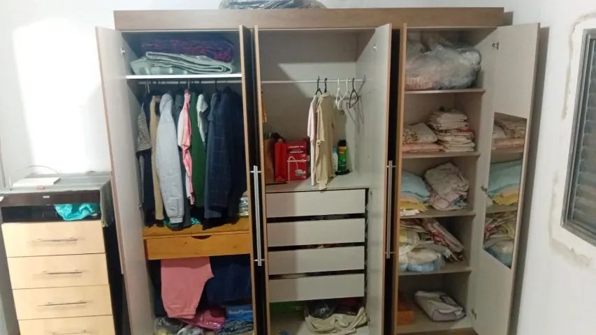 GUARDA ROUPAS - Foto 2