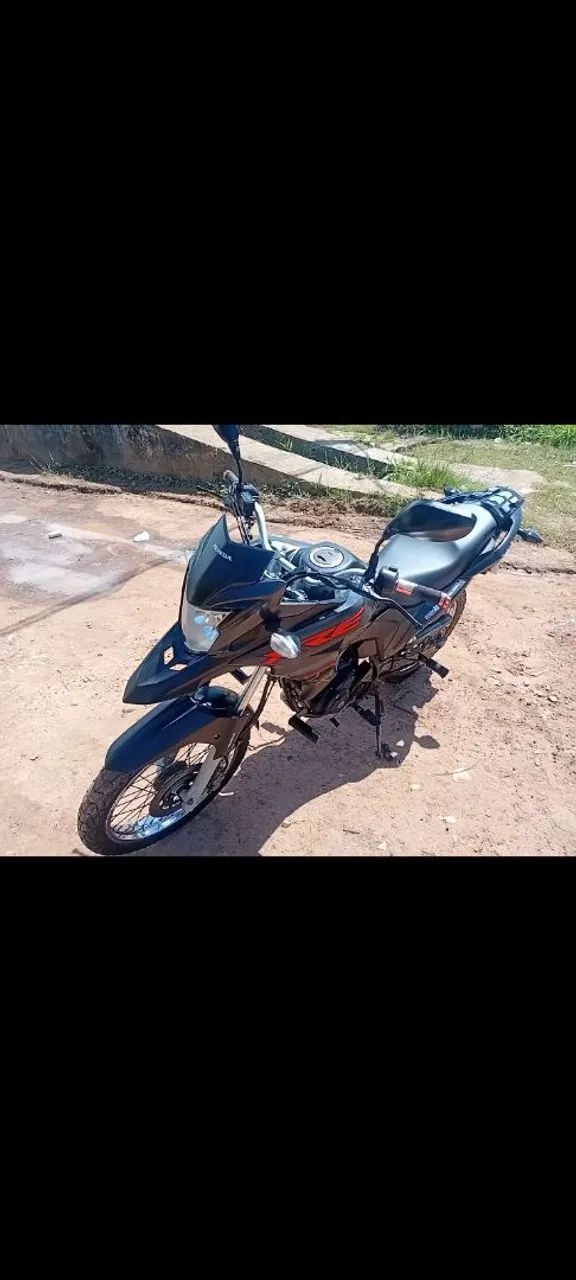 Xre 190 se
