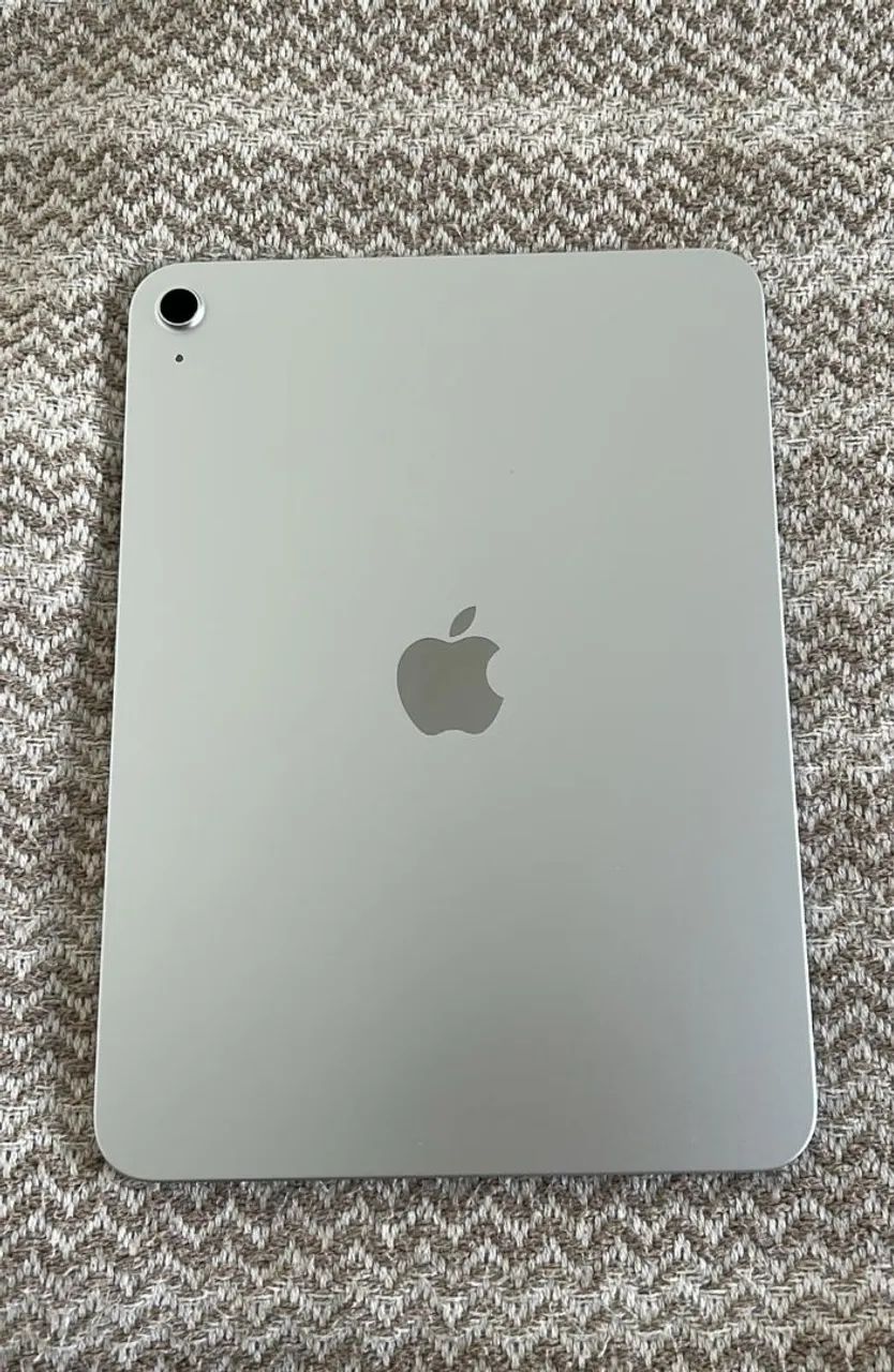 Vendo iPad 11 Silver - Foto 5