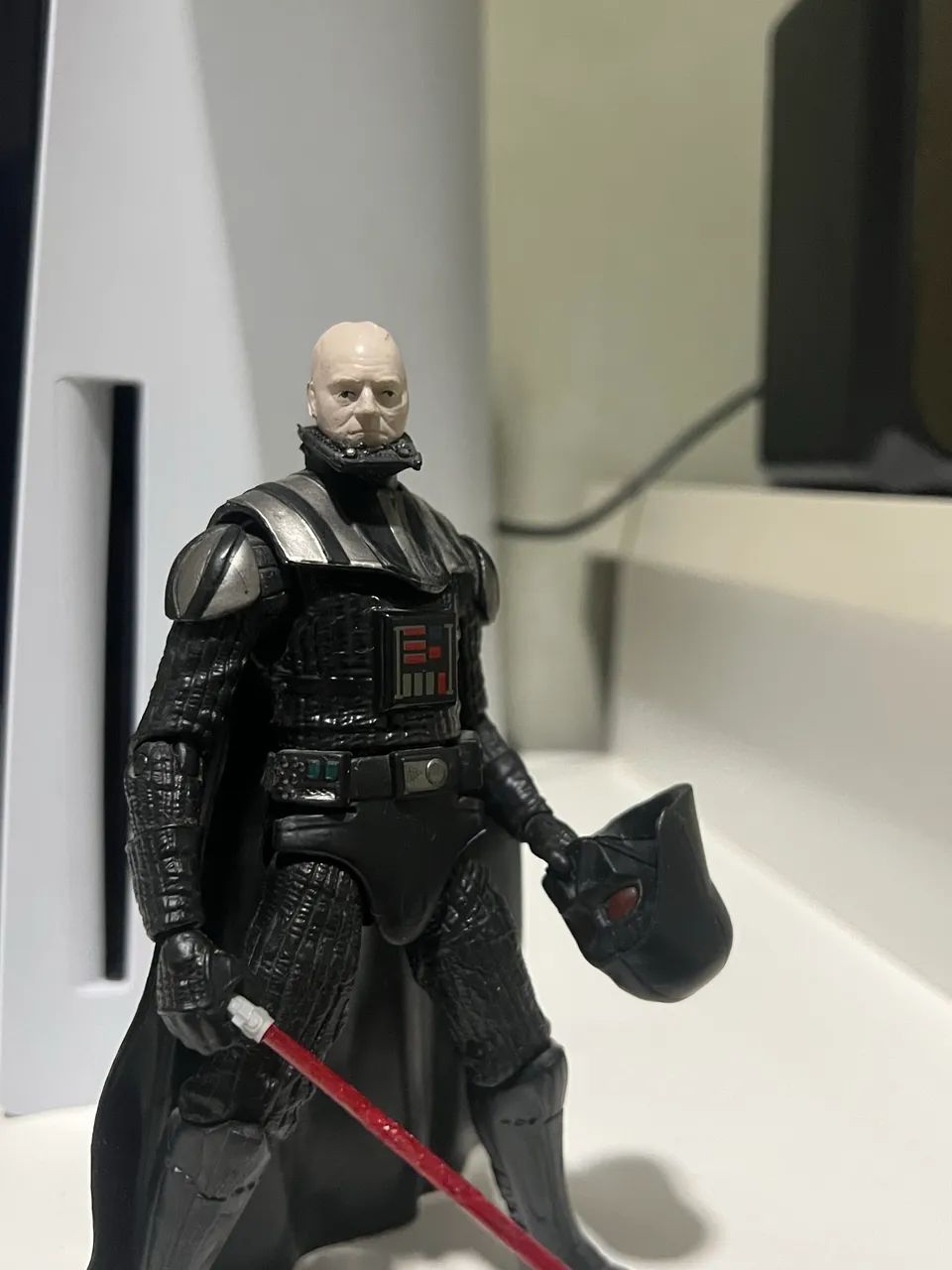 bomeco darth vader  - Foto 4