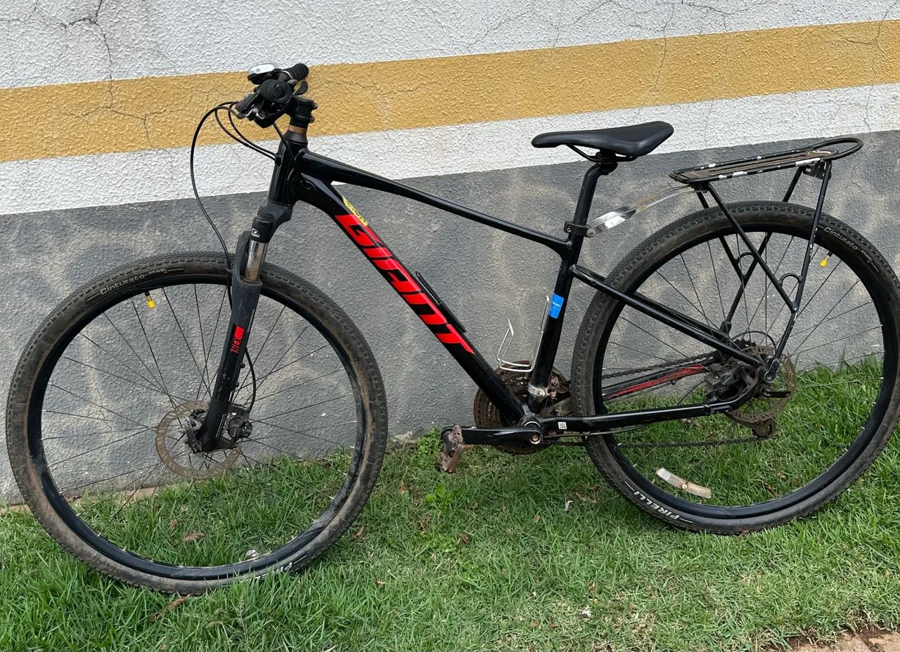 Bicicleta by Giant - Masculina - Aro 29