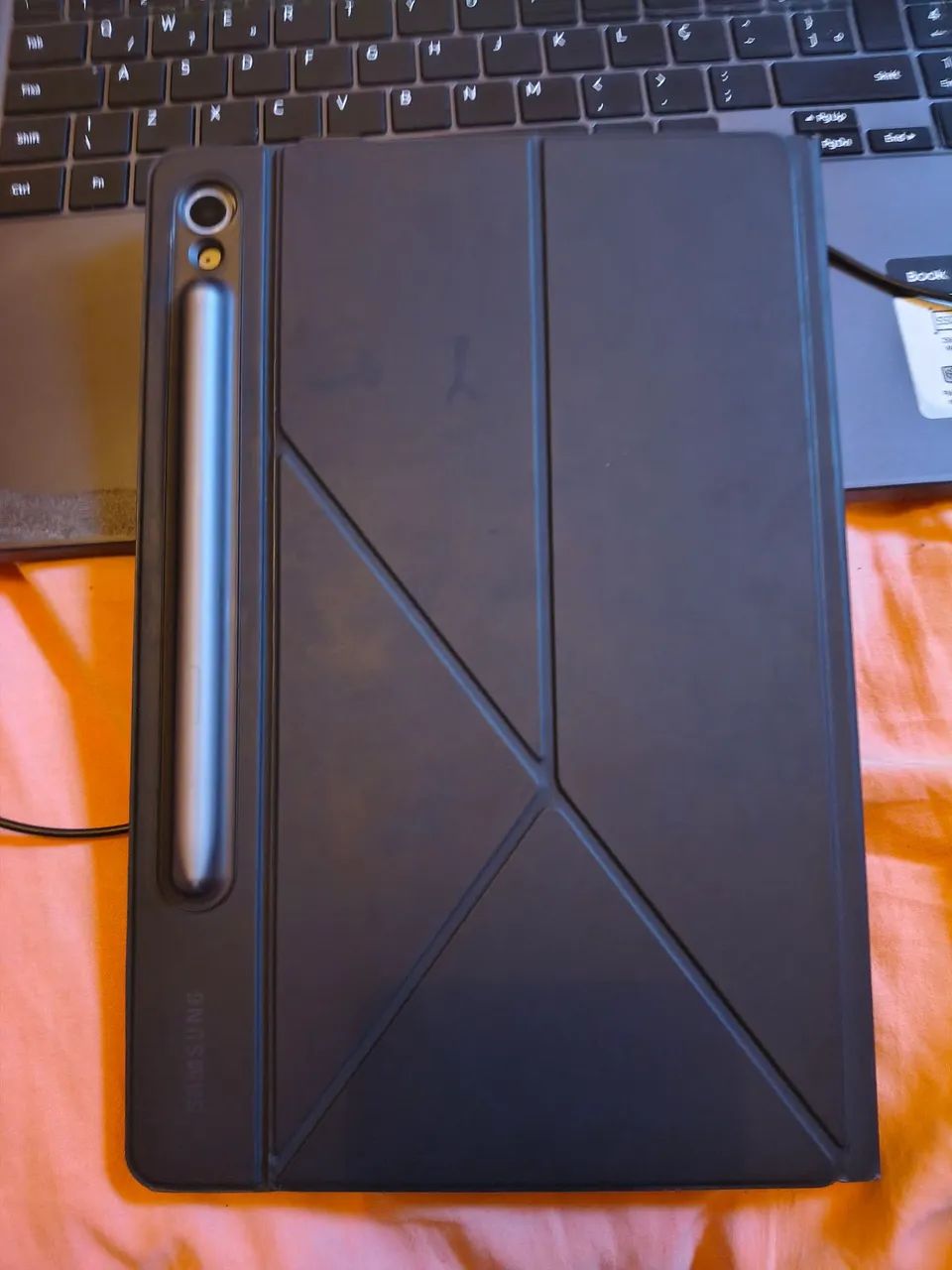 Tablet S10 FE 5G - Samsung - Foto 2