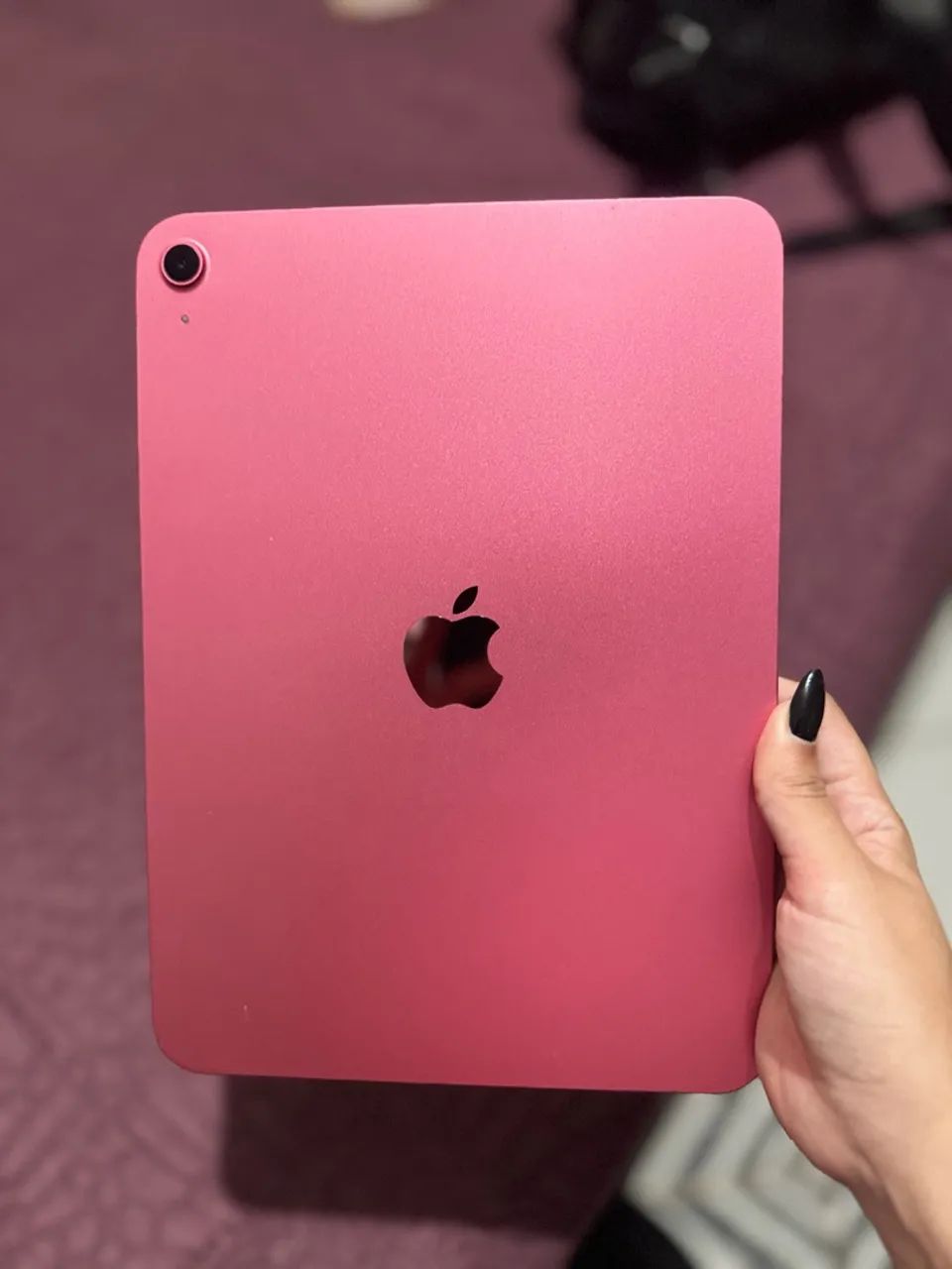 Tablet Ipad 11 A16 2025 128GB - Foto 2