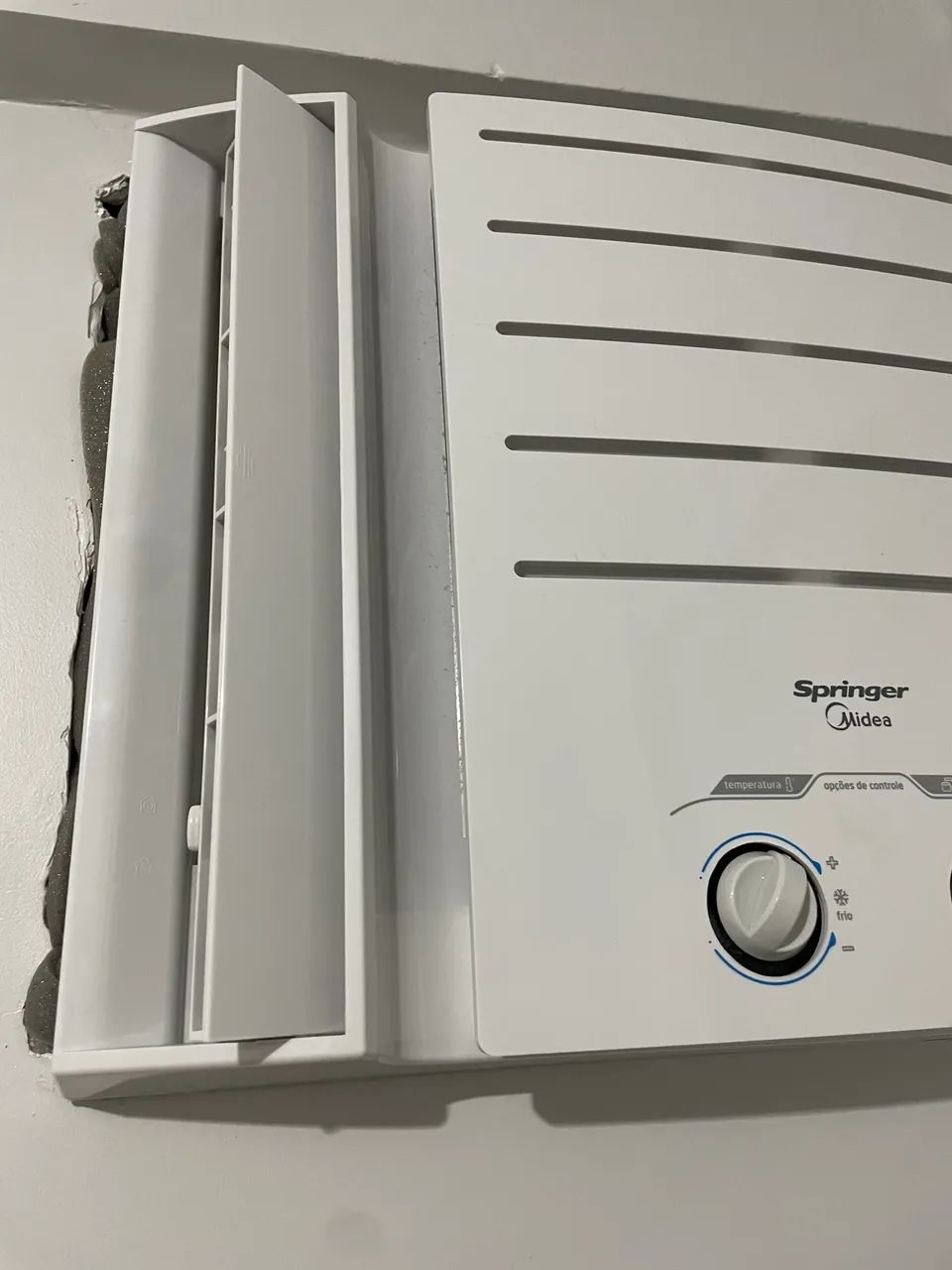 Ar condicionado 7500btus - Foto 3