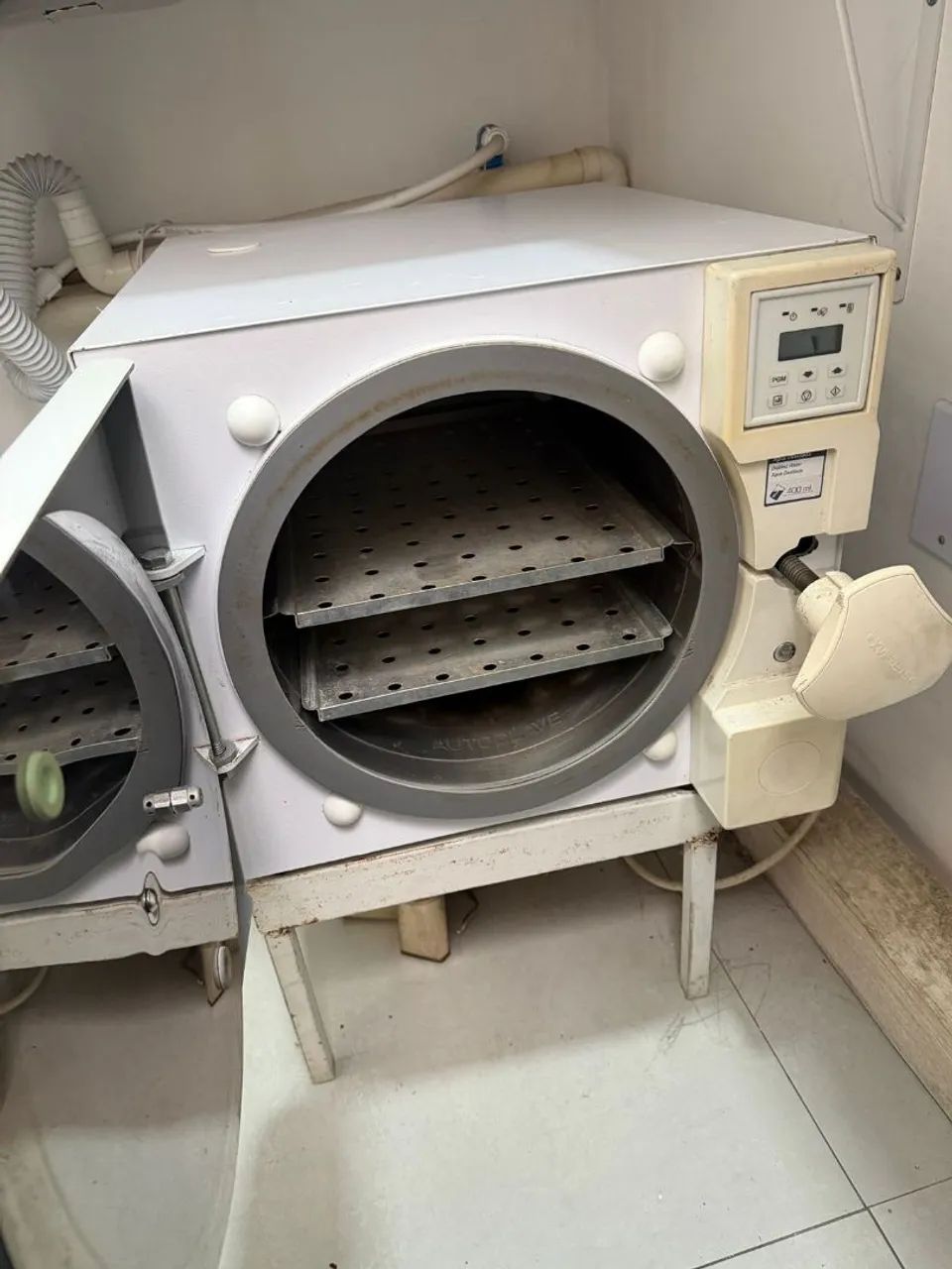 Vendo Autoclave Stermax Super 30