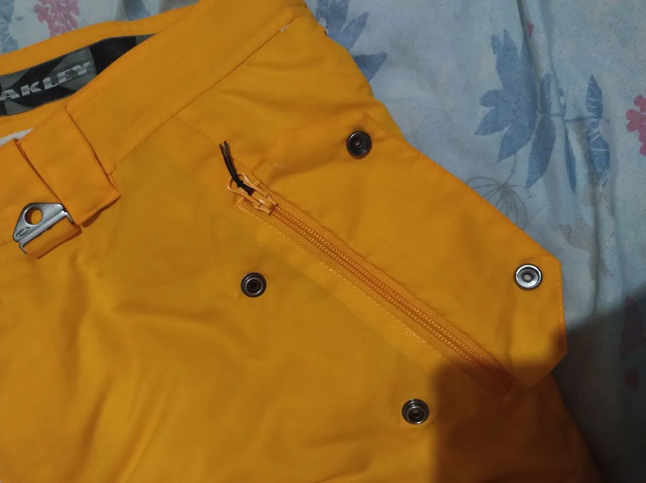 Calça Oakley - Foto 2