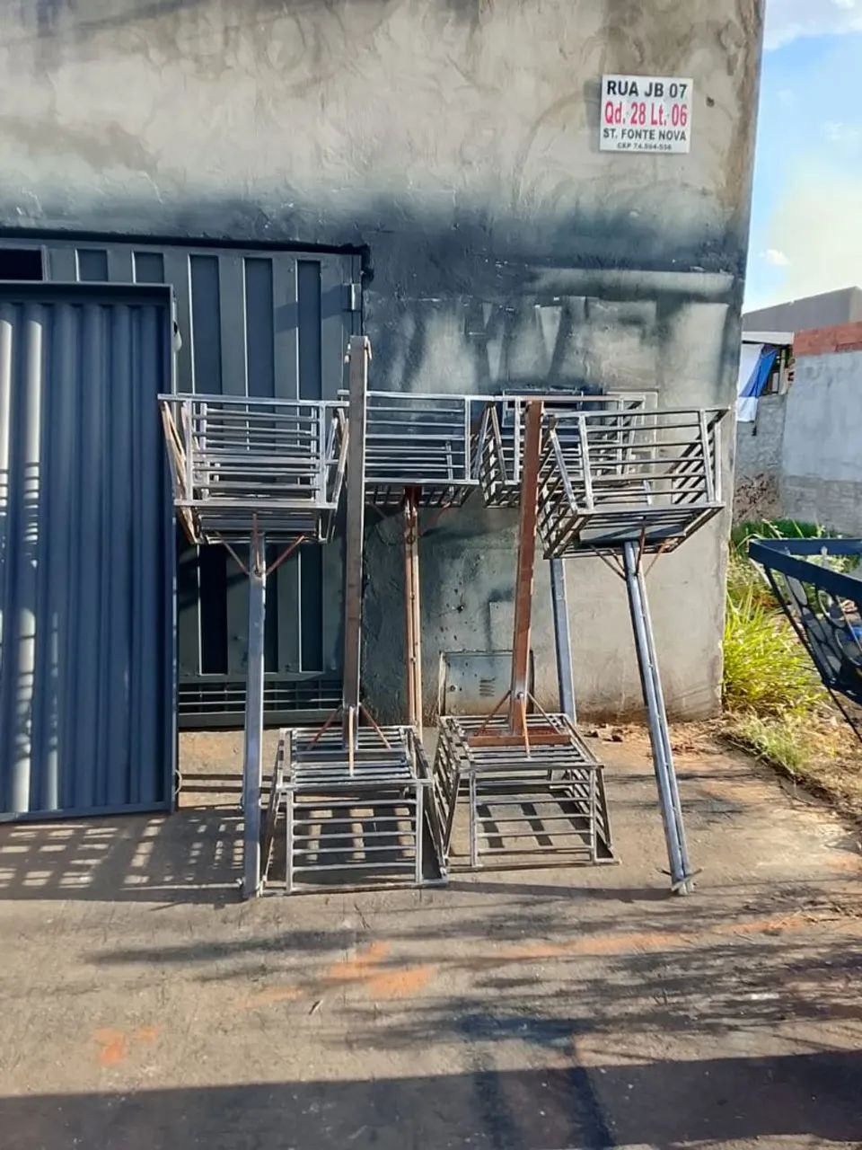 Lixeira - Foto 4
