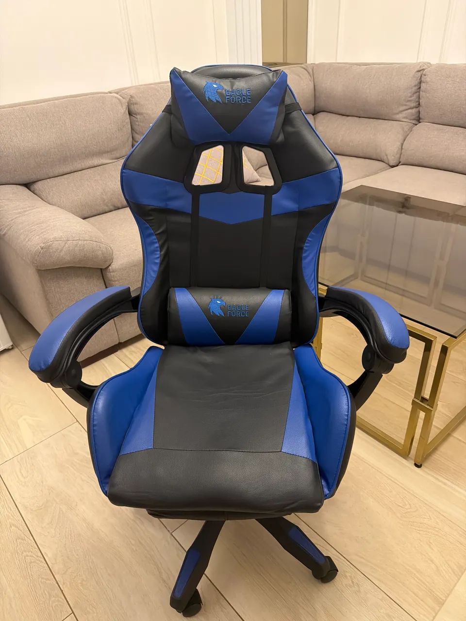 Cadeira gamer
