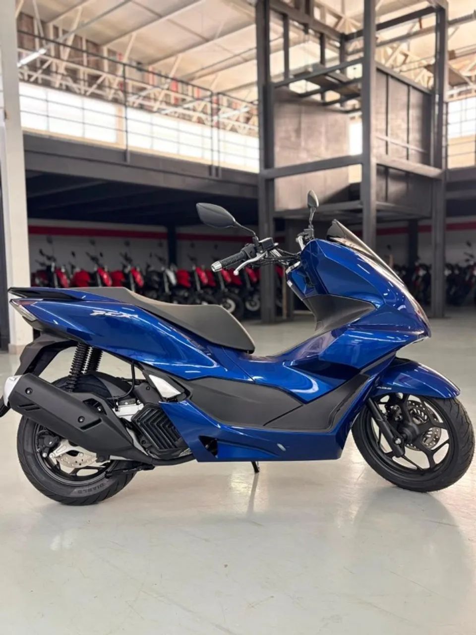 PCX 160 ABS EM OFERTA!! - Foto 2