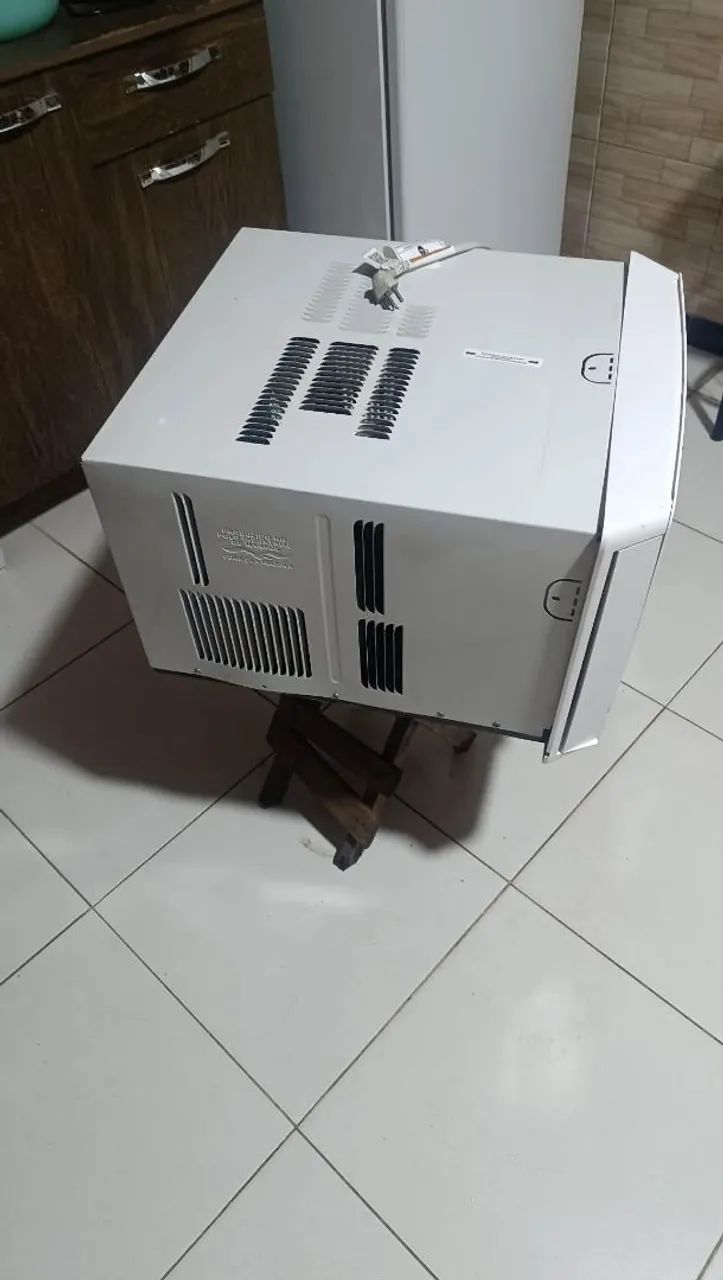 Ar condicionado , split também tenho  - Foto 2