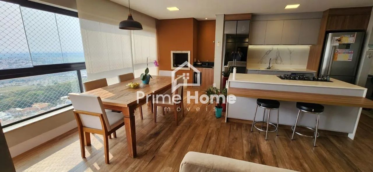 apartamento - Parque das Flores - Campinas - Foto 4