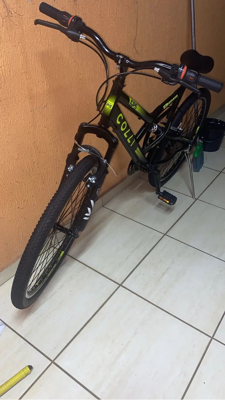 Bike  - Foto 3