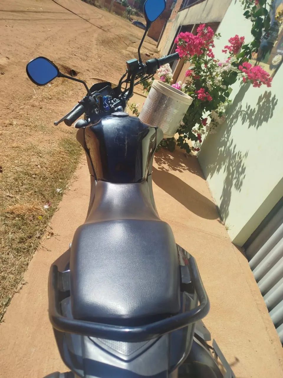 Yamaha factor 150 - Foto 5