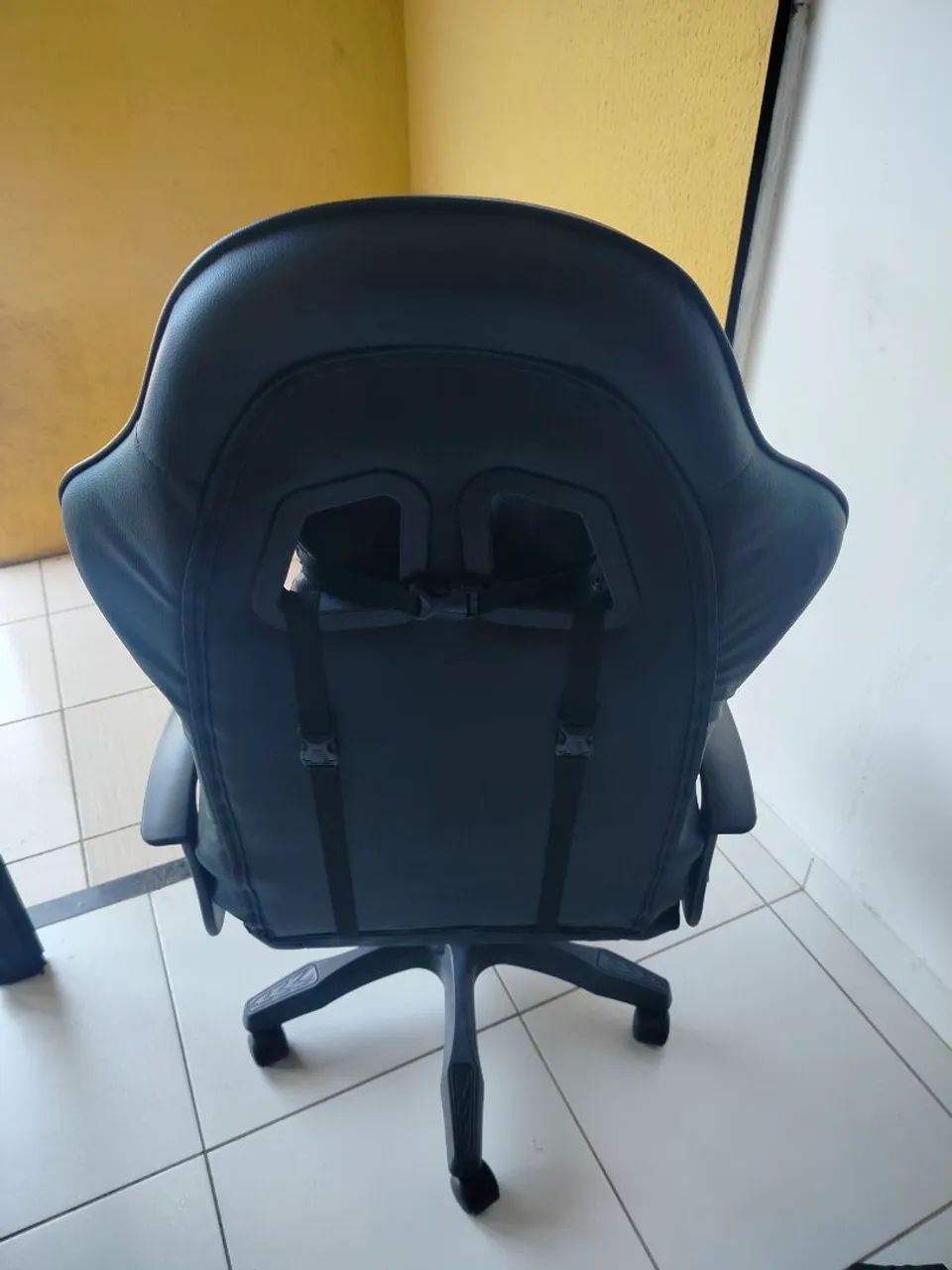 Cadeira Gamer marca ELG - Foto 3