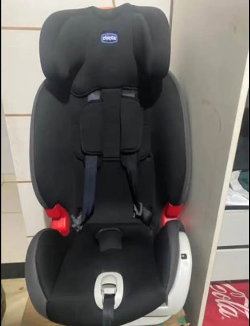 Cadeira de carro infantil  - Foto 2