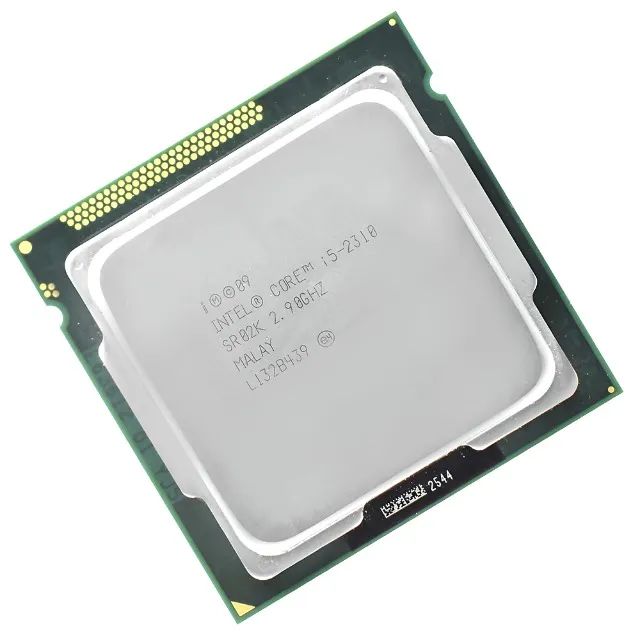 Processador Core I5 2310