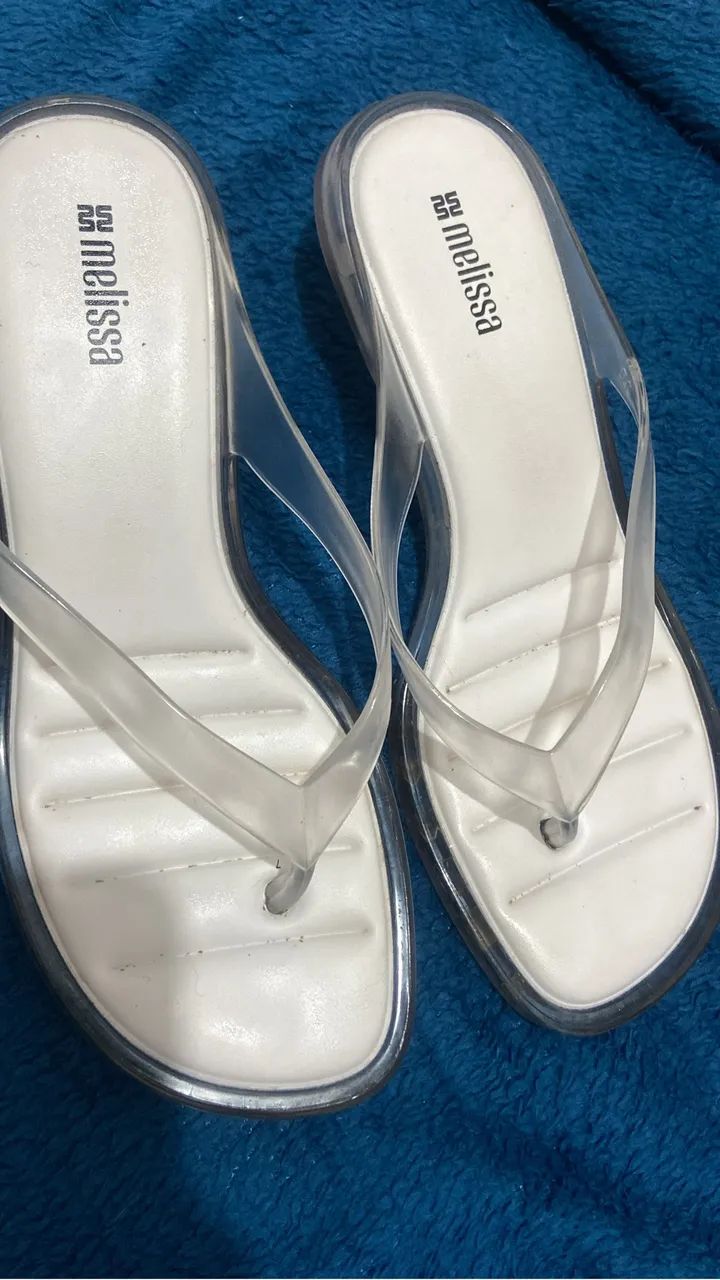 Vendo Melissa original  - Foto 2