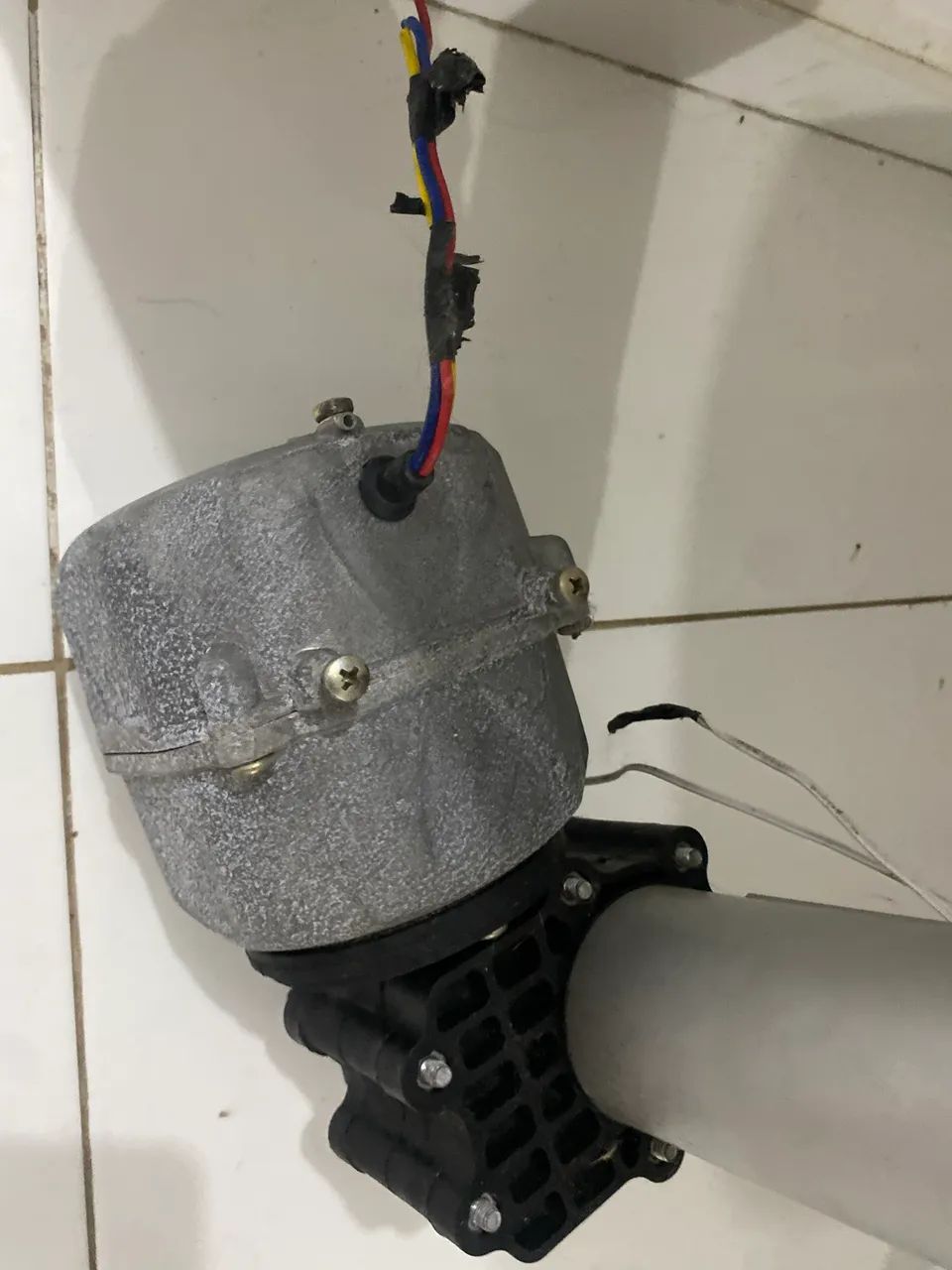 BRAÇO DE PORTÃO ELÉTRICO - condomínio  - Foto 6