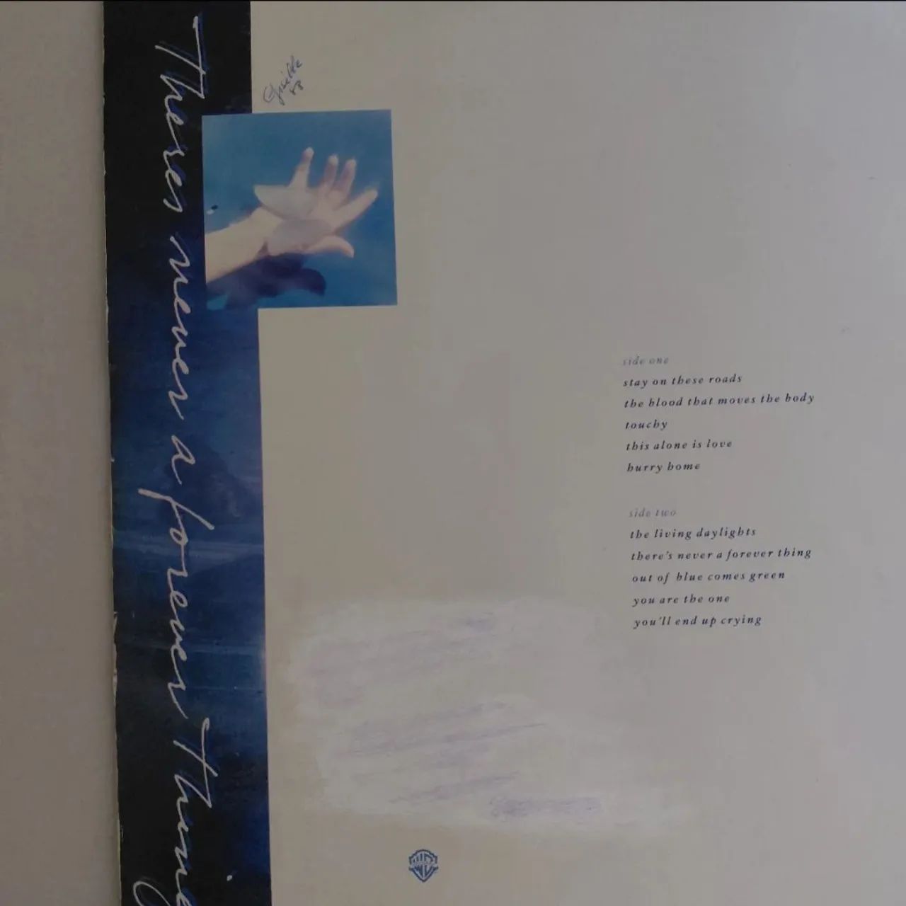 Vinil A-ha lote com 3 disco lp - Foto 5