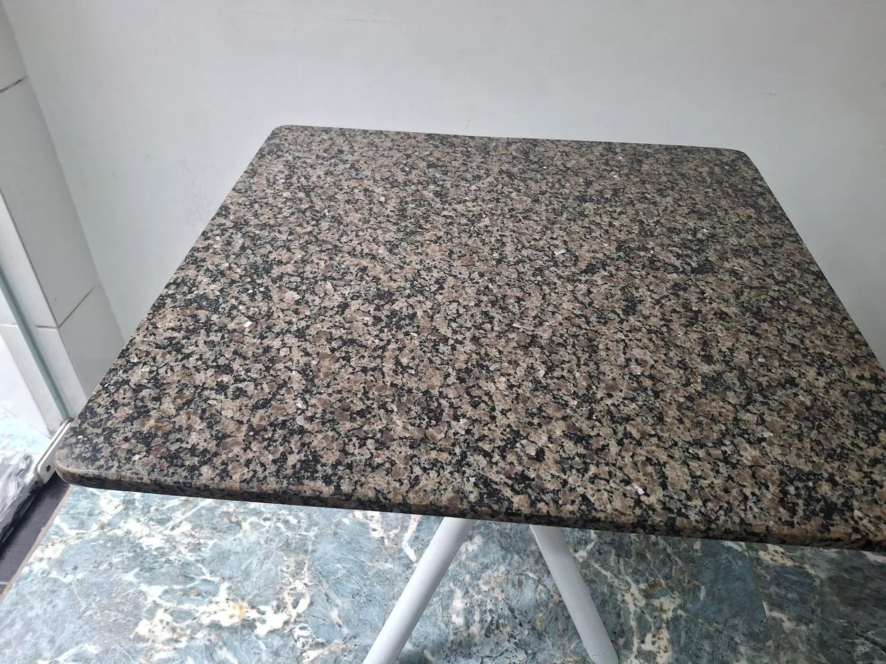 Mesa de granito  - Foto 3