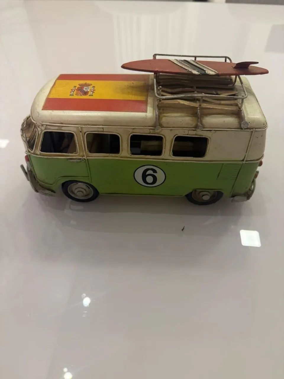 Kombi vintage  - Foto 3