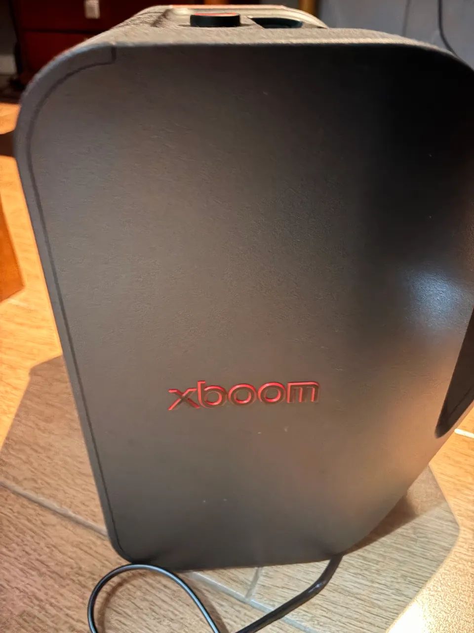 Caixa de Som LG XBOOM Stage 301