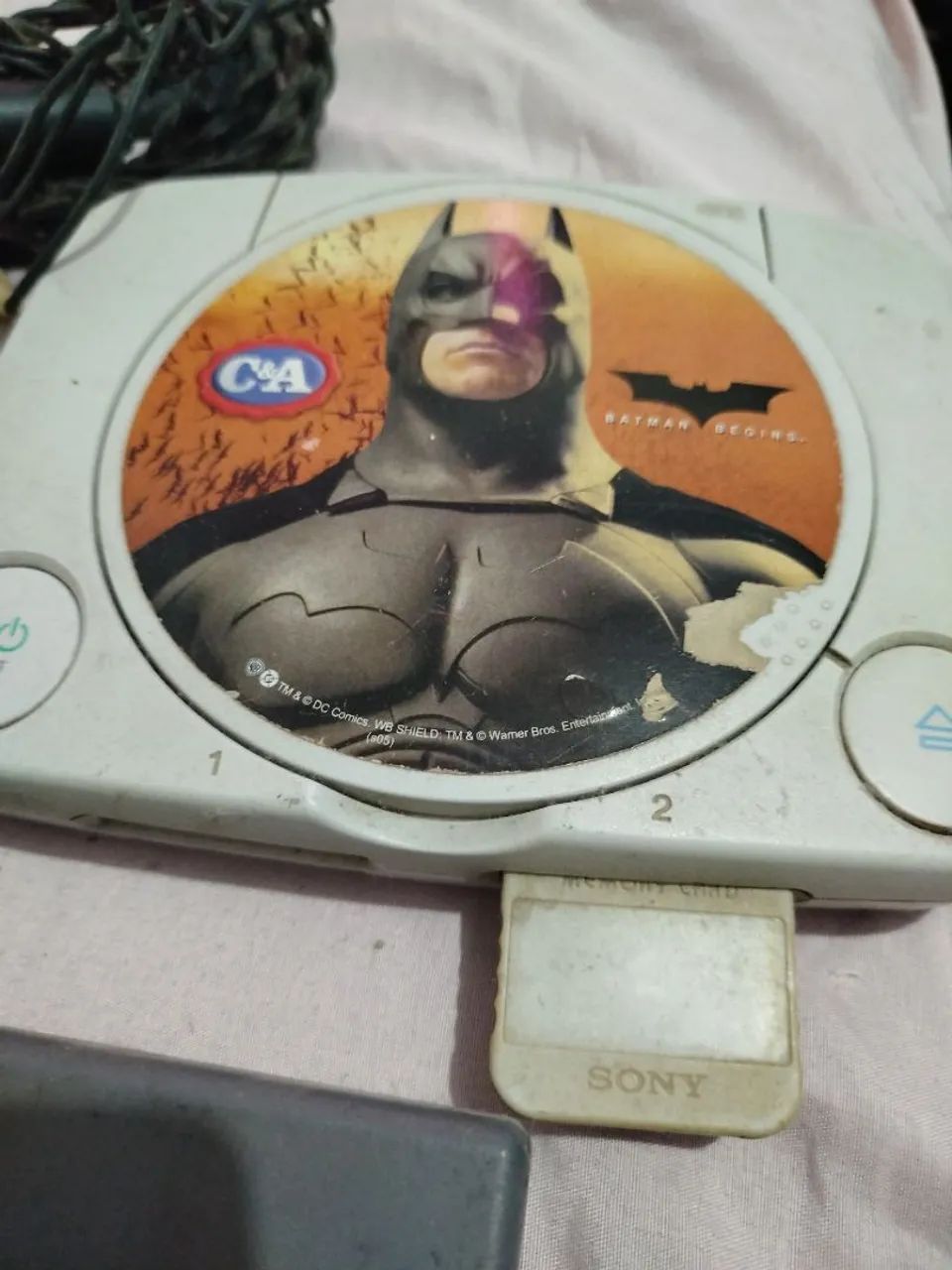 Playstation 1 - Foto 2