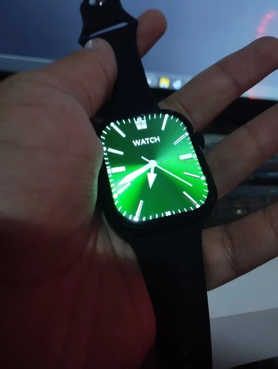 Smartwatch S26 Ultra Max - Foto 2
