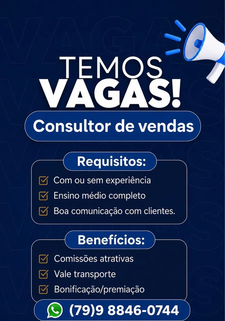 Vendedor interno 