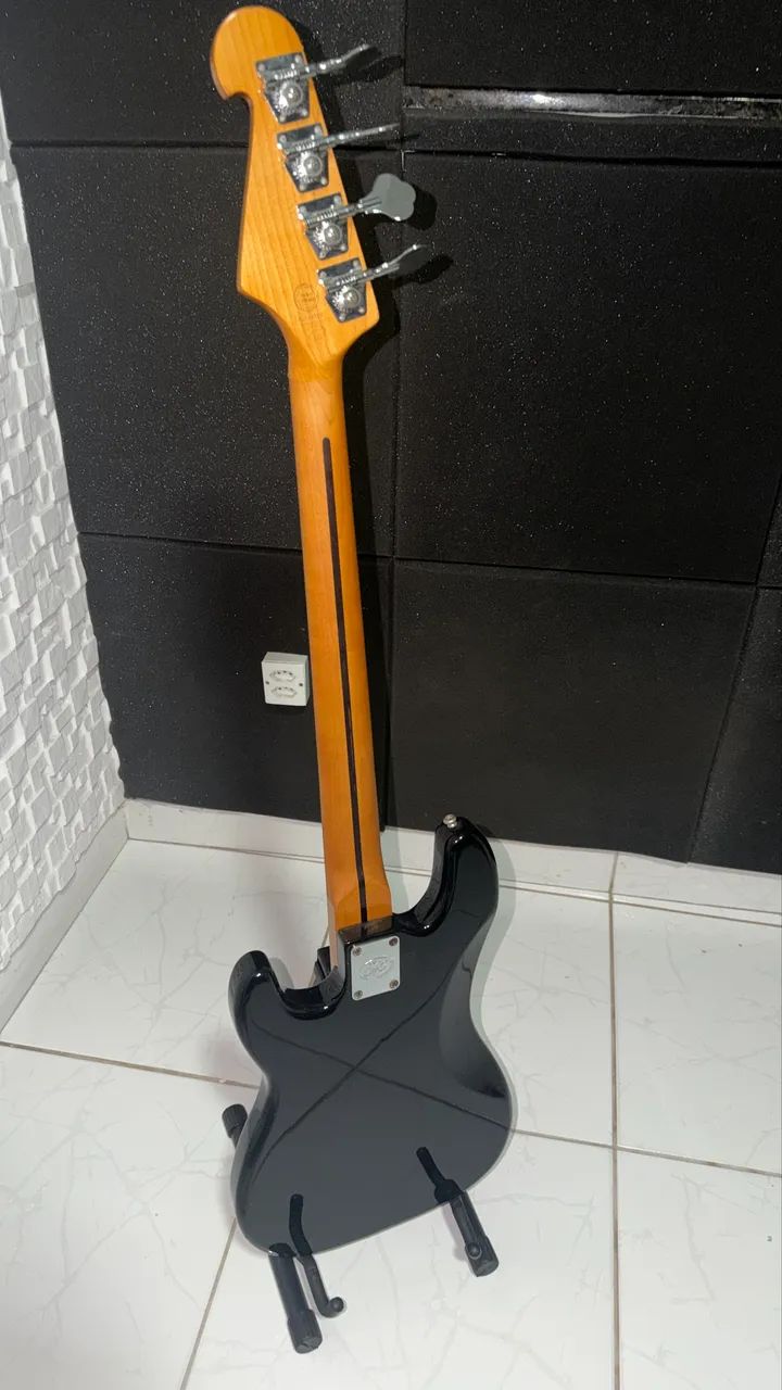 Contrabaixo SX Precision - Foto 2