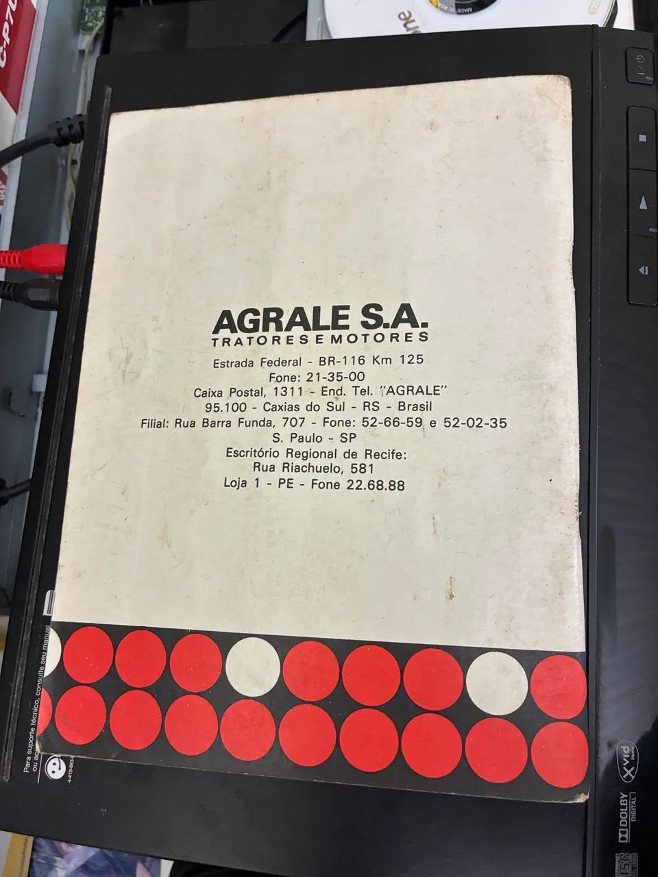 Trator AGRALE 4100 - Foto 3