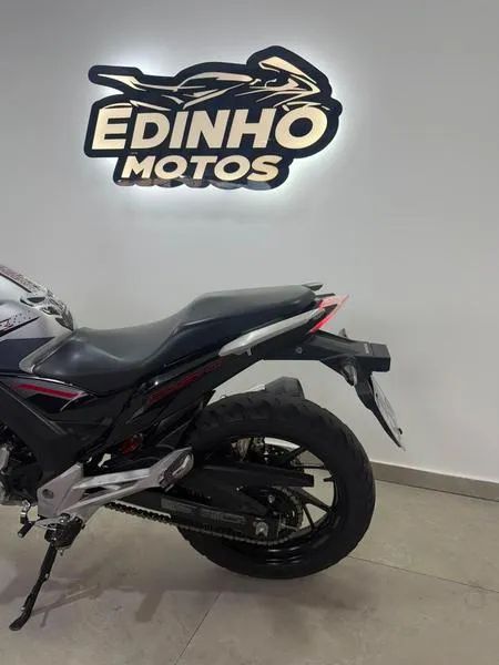 CBX 250 Twister 2021 - 1535326354 | OLX