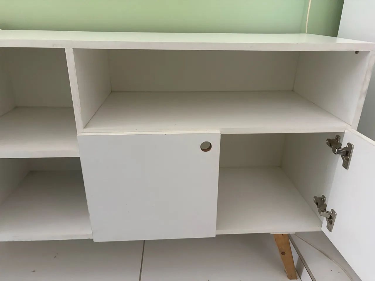 Rack de sala/ quarto  - Foto 2