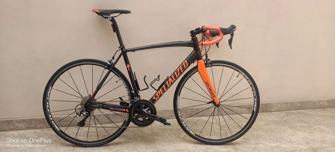 BICICLETA SPECIALIZED ALLEZ E5 SPORT 2017