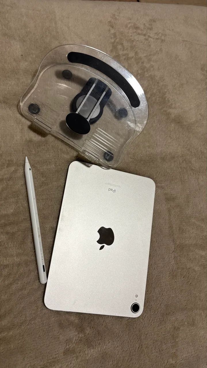 iPad mini 6 + Apple Pencil  - Foto 3