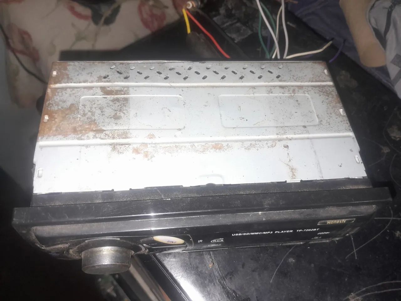 Som automotivo  - Foto 3