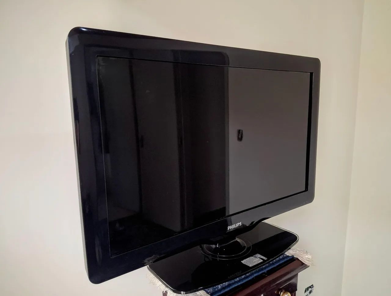 Tv Philips 32 polegadas - Foto 2