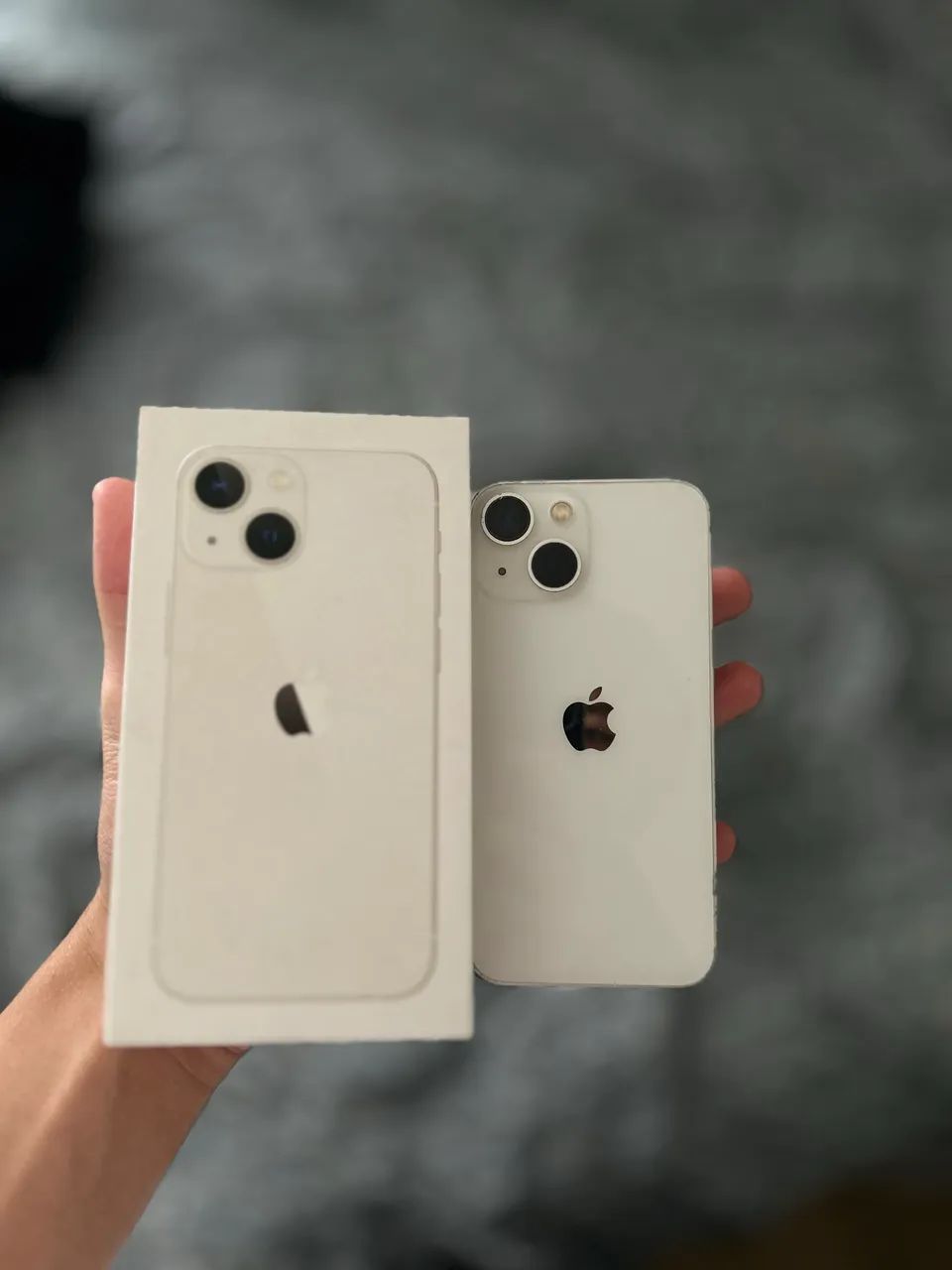 iPhone 13 mini  - Foto 4