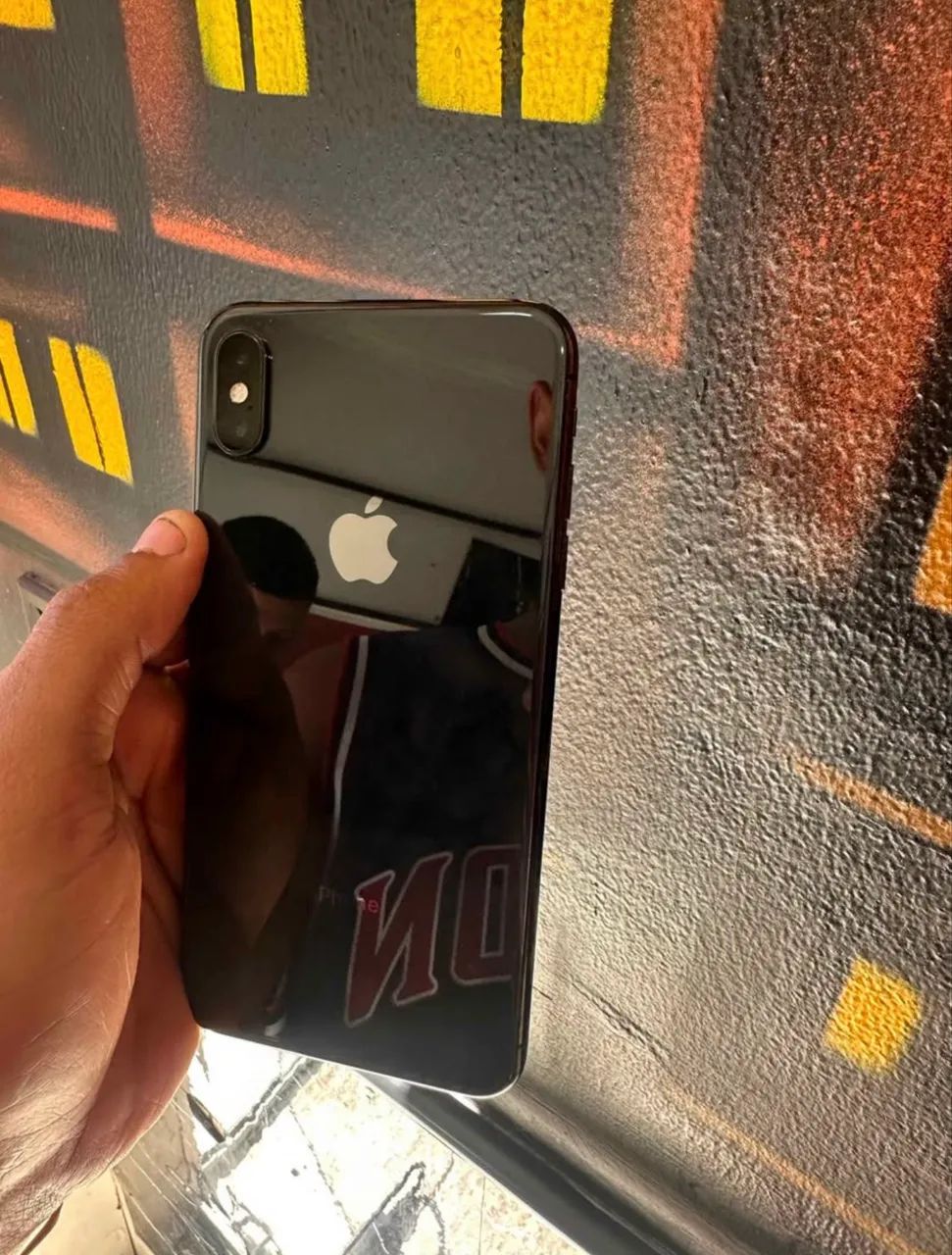 IPHONE XS MAX 512GB - Foto 5