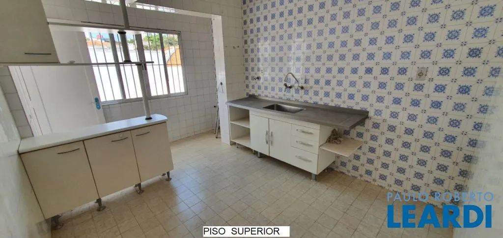 SOBRADO - VILA MARIANA - SP - Foto 5