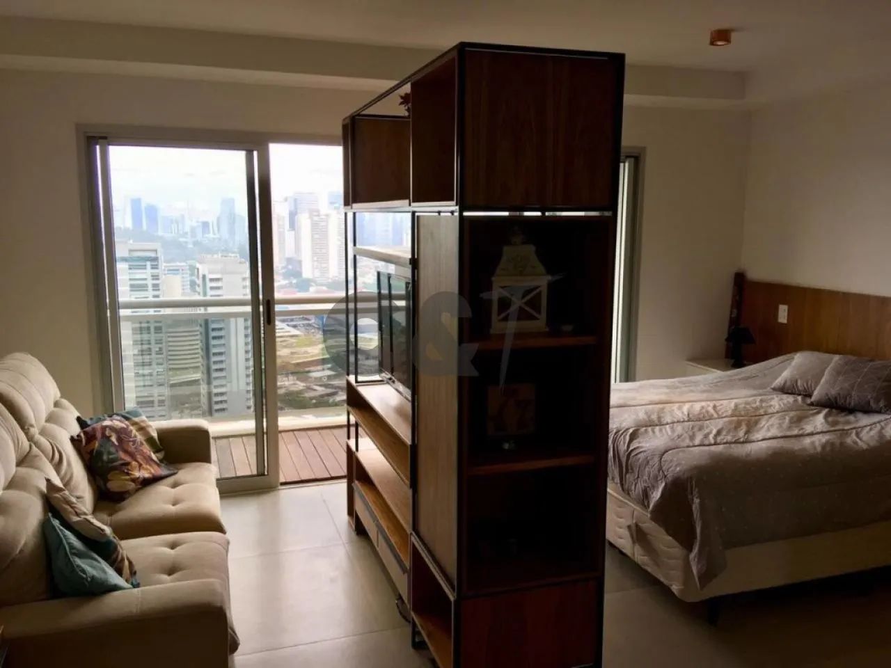 Apartamento - 1 Dormitório à Venda na Granja Julieta - São Paulo/SP. - Foto 17