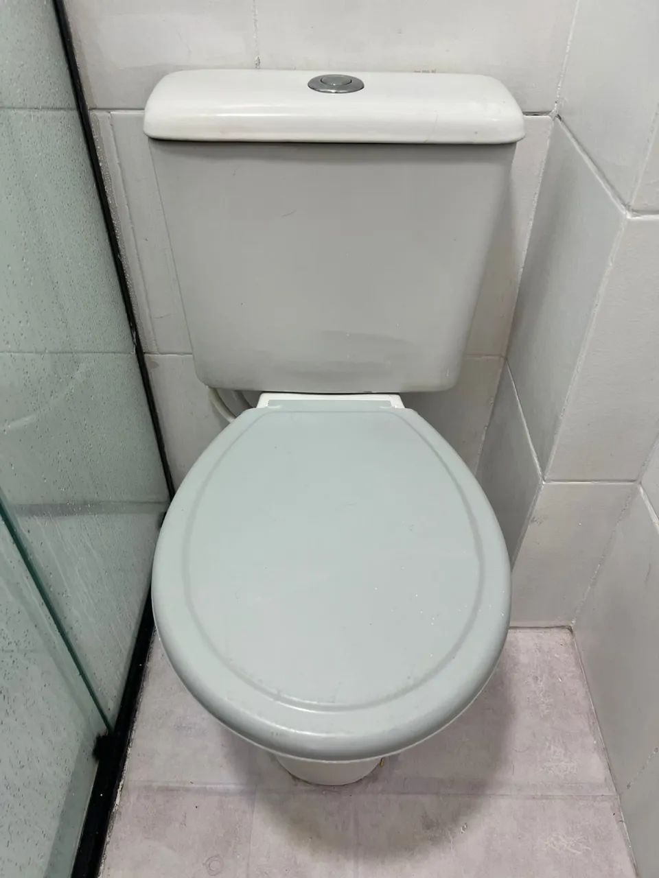 Vaso sanitário 
