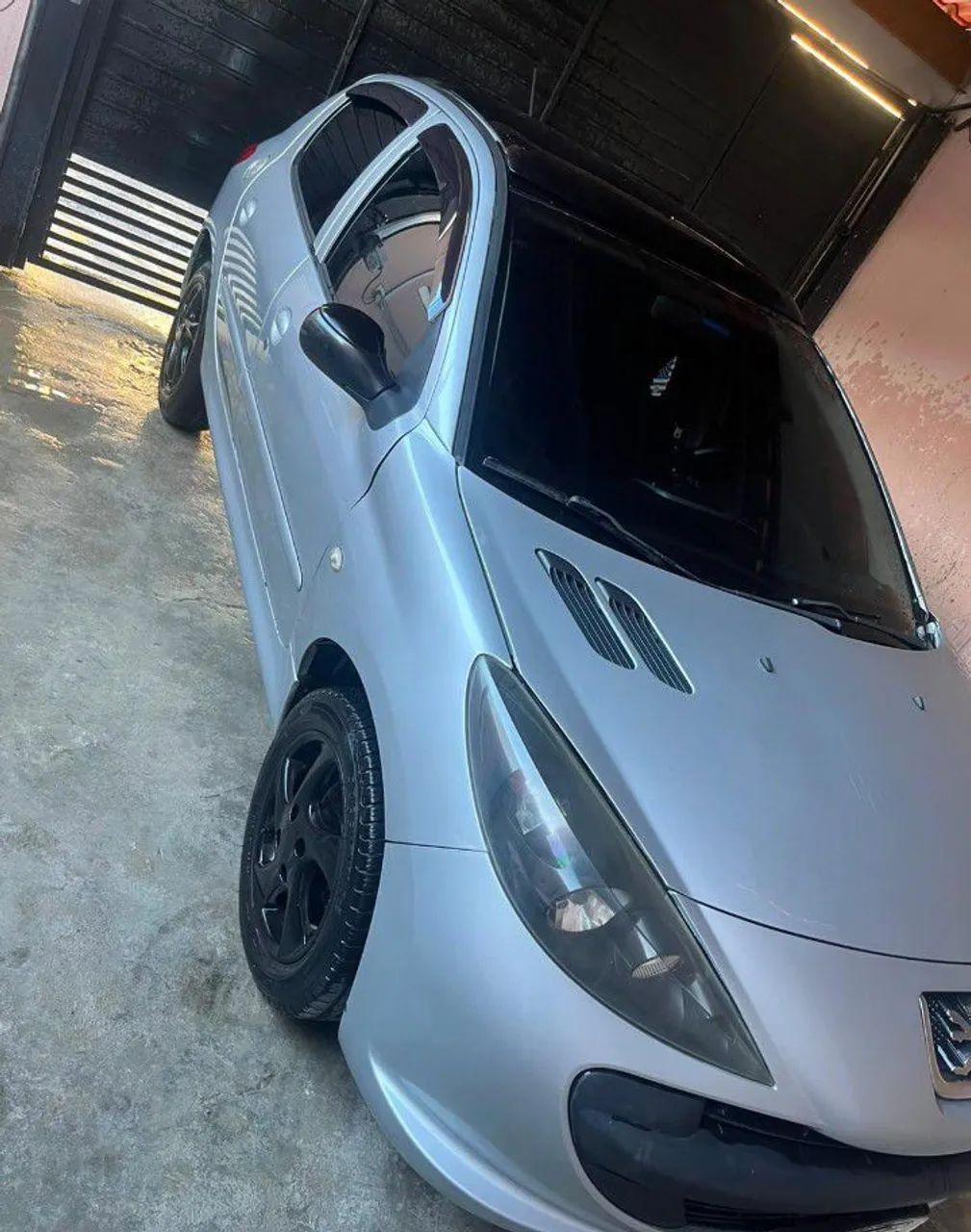 Peugeot 207 2010