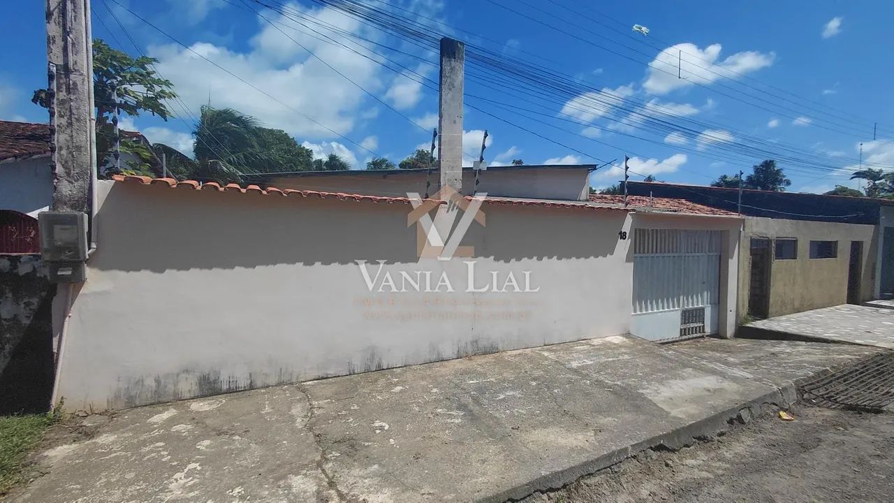 Casa em São Tomé - Salinópolis, PA - Foto 4
