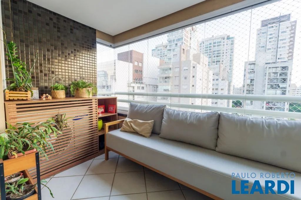 APARTAMENTO - VILA OLÍMPIA - SP - Foto 2