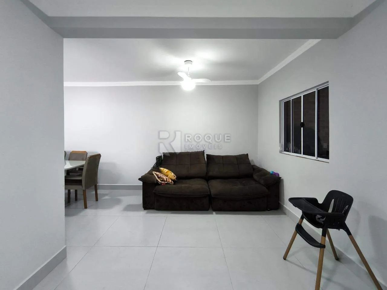 Casa Residencial Iracemápolis
