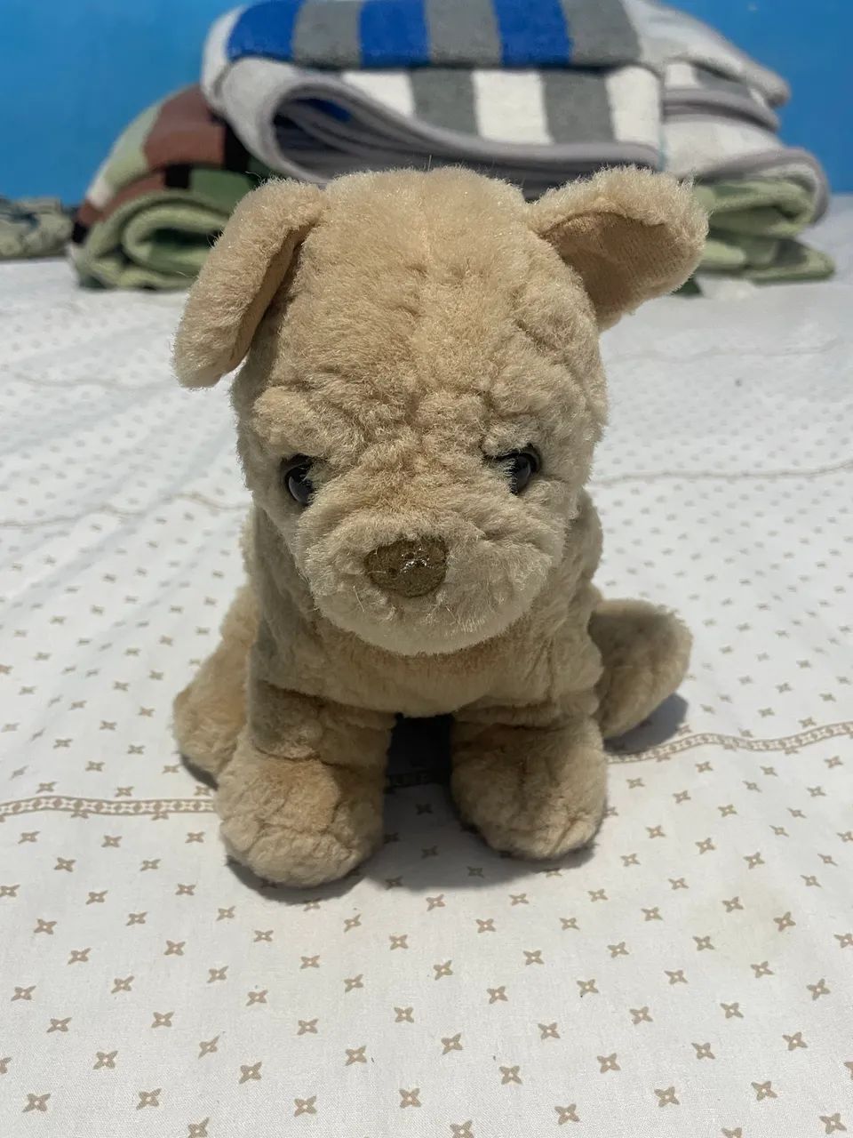 Pelúcia cachorrinho  - Foto 2
