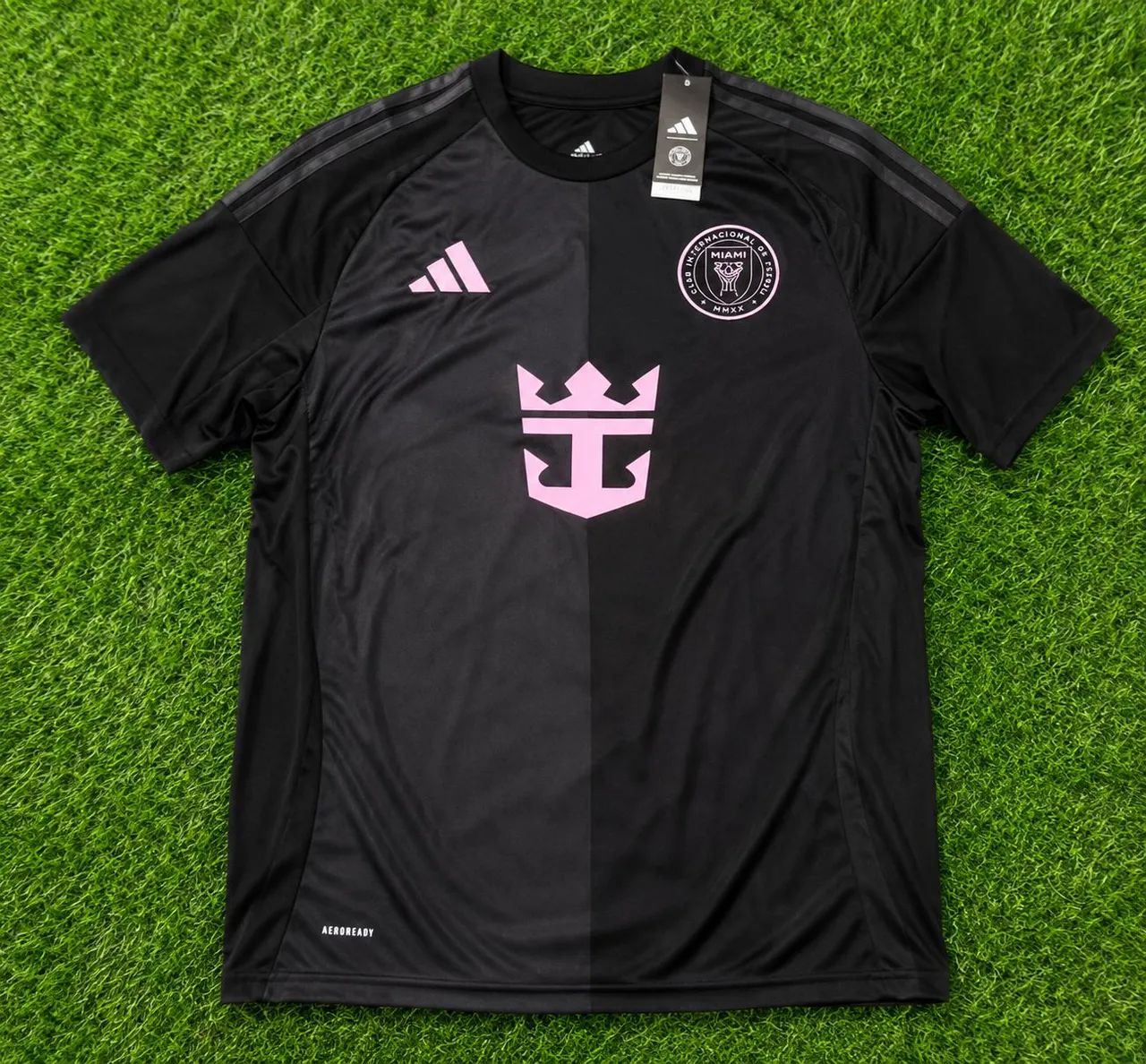 Camisa de time tailandesa 